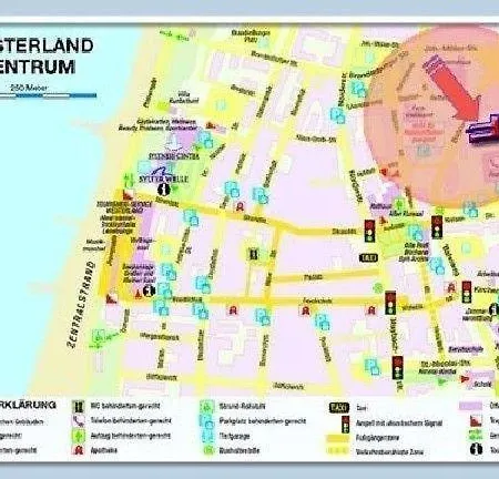 Haus-nordland-app-17-schwimmbad * 베스터란트